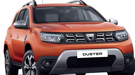 D­a­c­i­a­ ­D­u­s­t­e­r­ ­f­i­y­a­t­l­a­r­ı­ ­d­a­ ­g­ü­n­c­e­l­l­e­n­d­i­